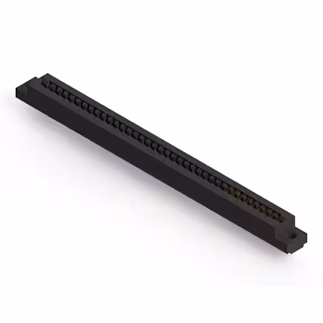 857-037-553-104 EDAC Inc.  Edgeboard Connectors